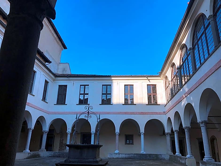 Annunciata Soul Retreat