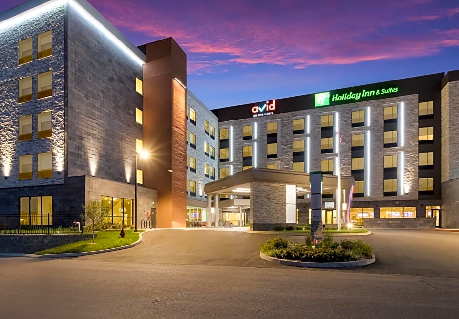 avid hotel North Platte, an IHG Hotel