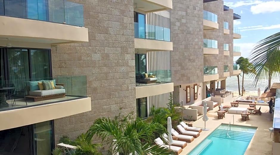 Hyatt Centric Playa del Carmen 