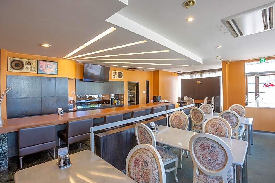 Tabist Hotel New Osamura Sabae