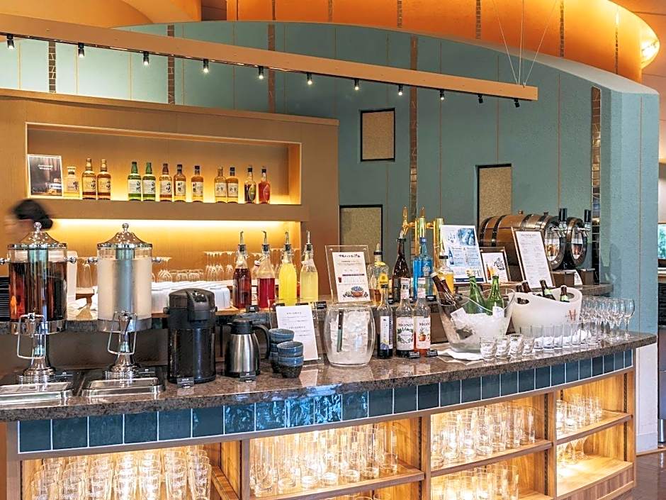 Tokachigawa Onsen Daiichi Hotel