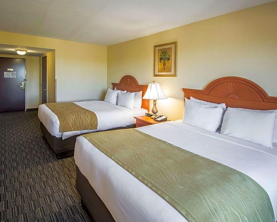 Comfort Inn & Suites Jupiter I-95