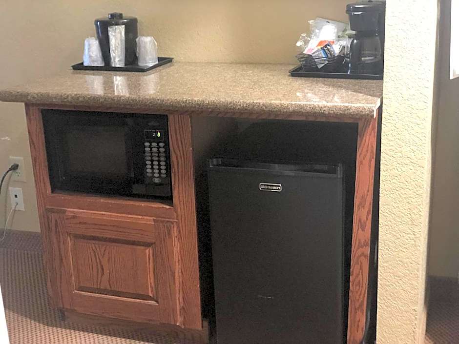 Country Inn & Suites by Radisson, Hot Springs, AR