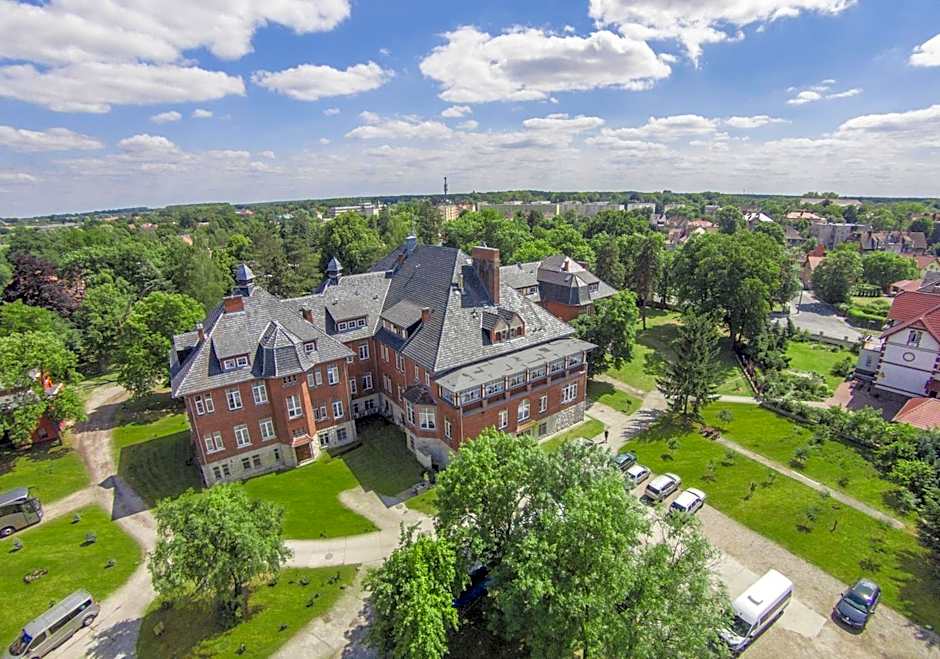 Hotel Willa Park