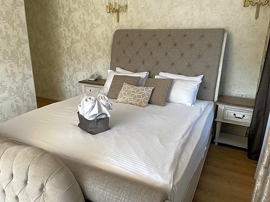 Rikhe palace boutique hotel