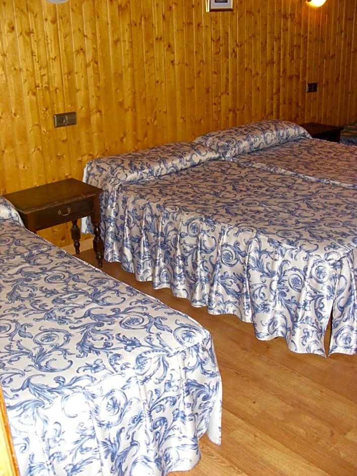 Hotel Europa