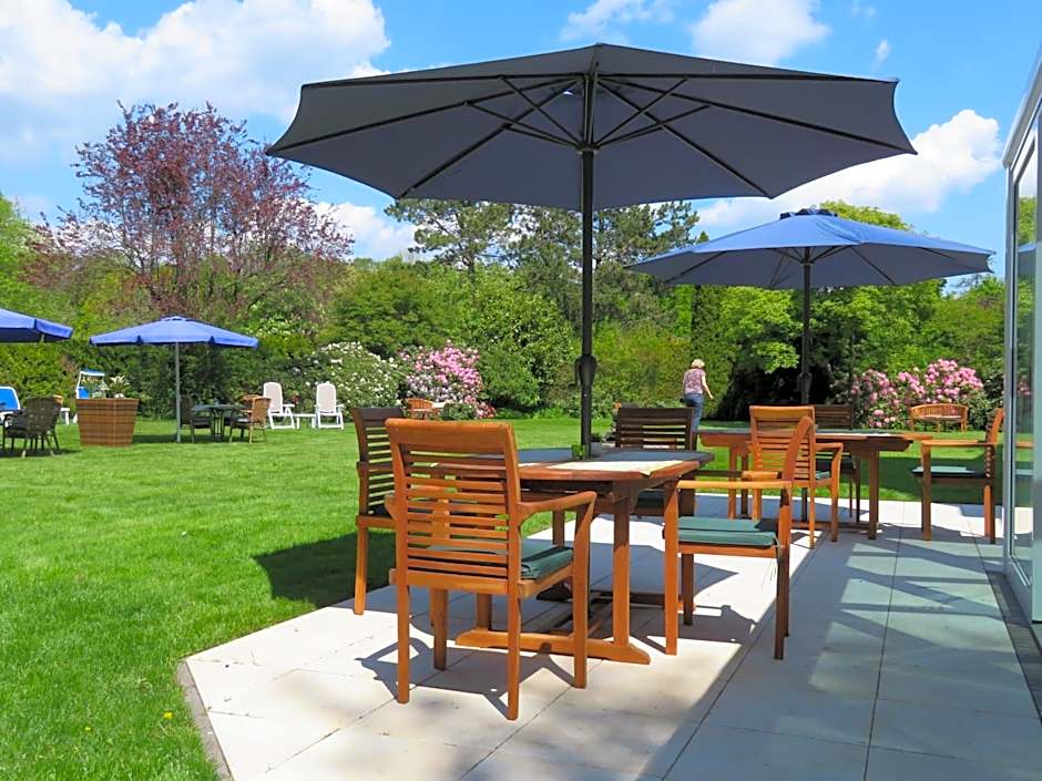 Hotel zum Rosenteich