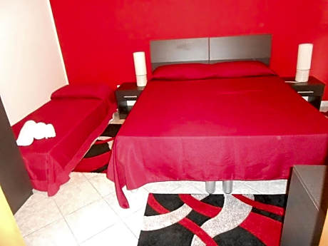 B&B Paradiso