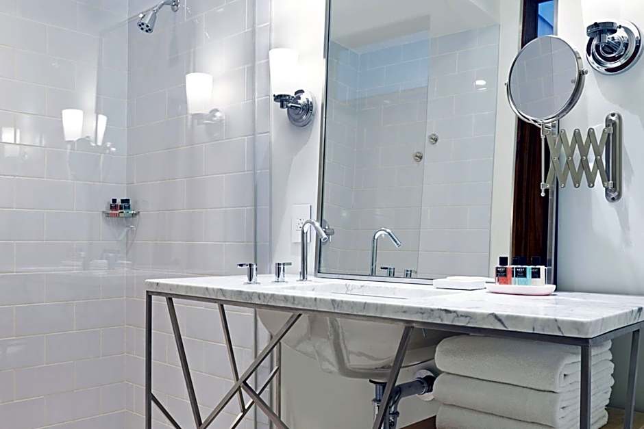 Quirk Hotel Richmond