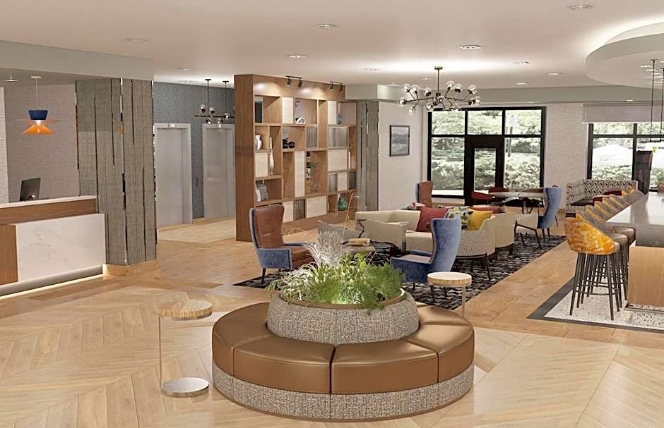 Cambria Hotel Pigeon Forge