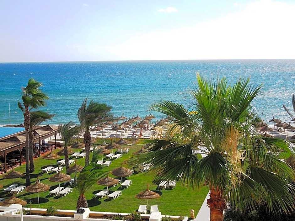 Sol Palmeras Beach - Family Hotel