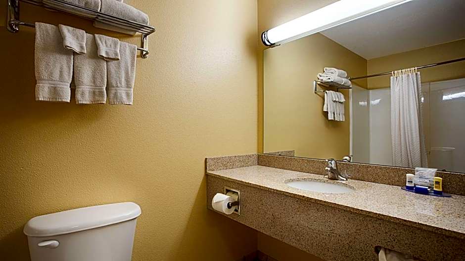 Best Western Penn-Ohio Inn & Suites