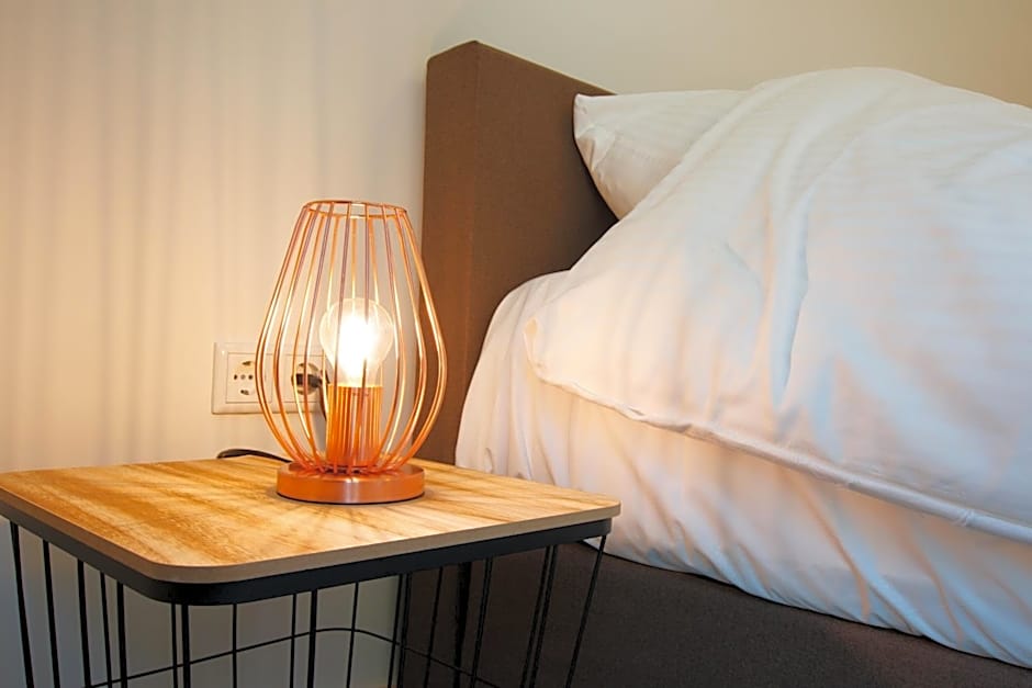 Brasserie/B&B De Pletsmolen