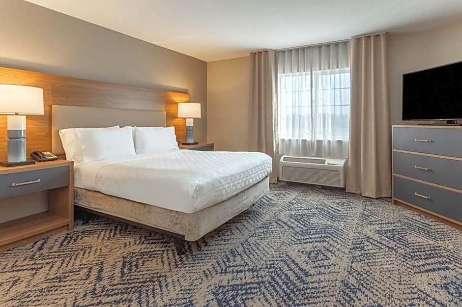 Candlewood Suites Ofallon, Il - St. Louis Area By IHG