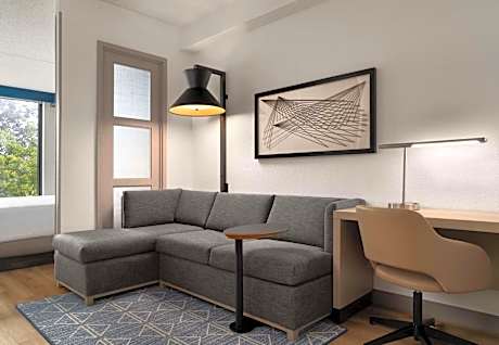 Specialty Double Room with Two Double Beds