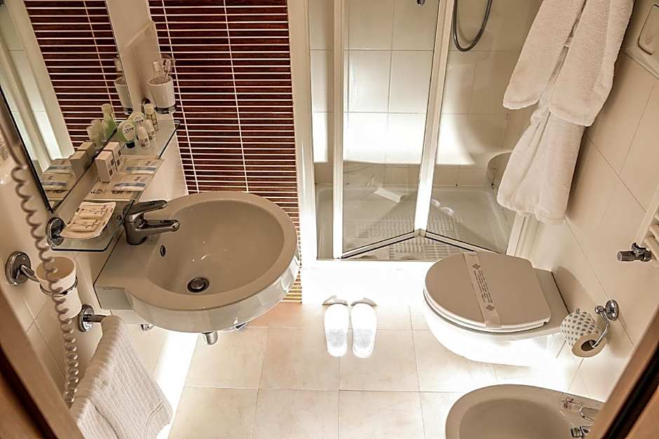 Hotel Sisto V