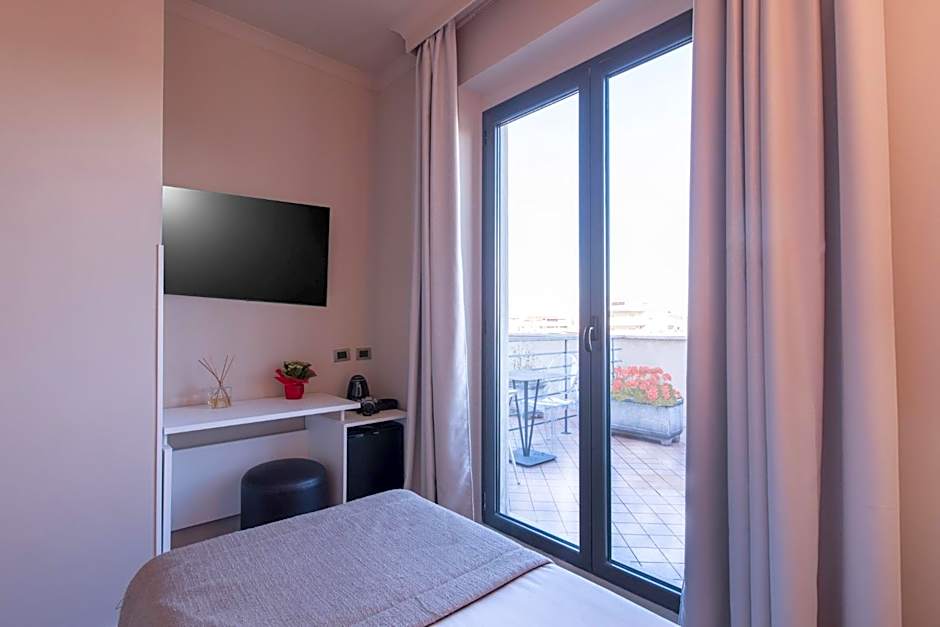 Garner Hotel Rome Aurelia by IHG