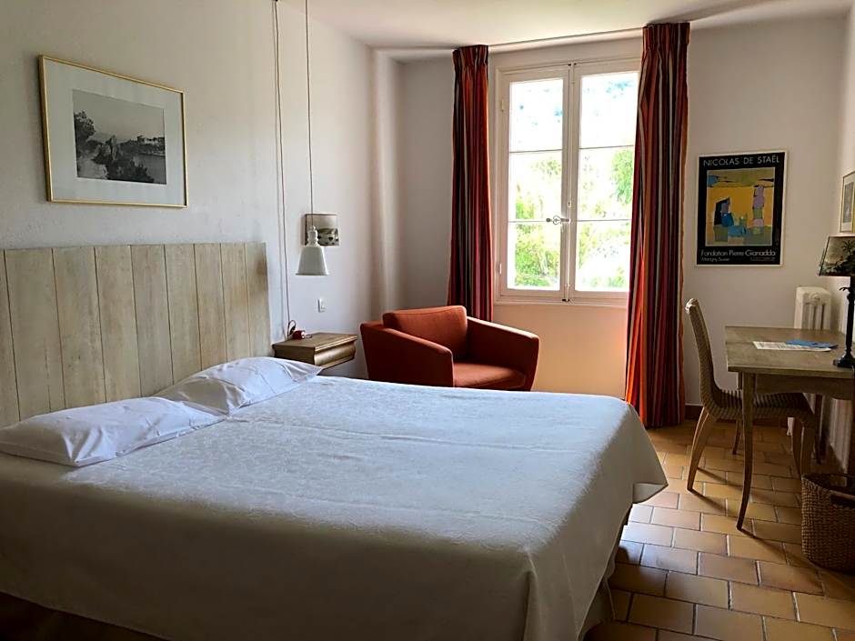 Le Manoir de Port-Cros