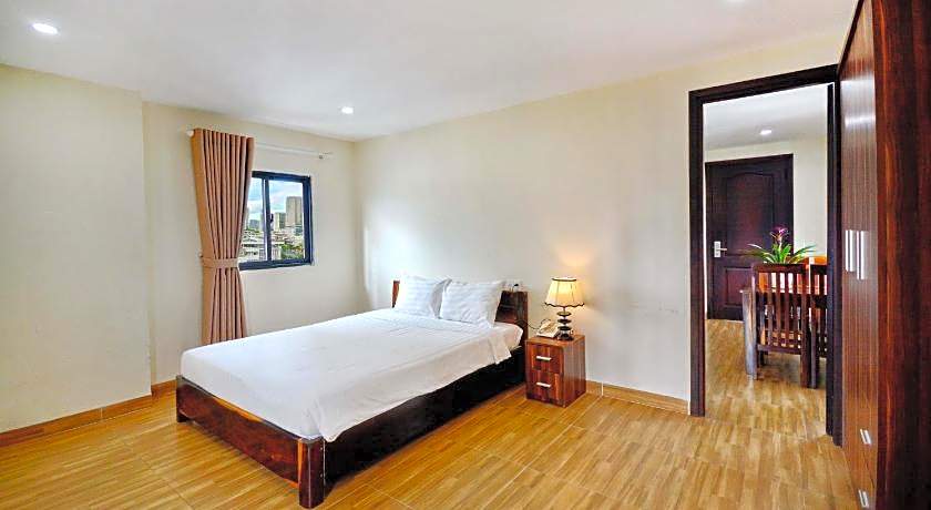 Harvey Hotel & Apartment