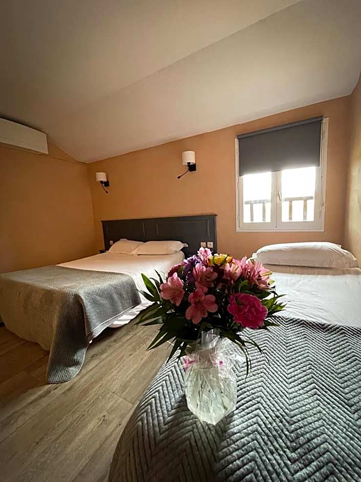 Maison Legate "Hotel Le Baudiere & Spa"
