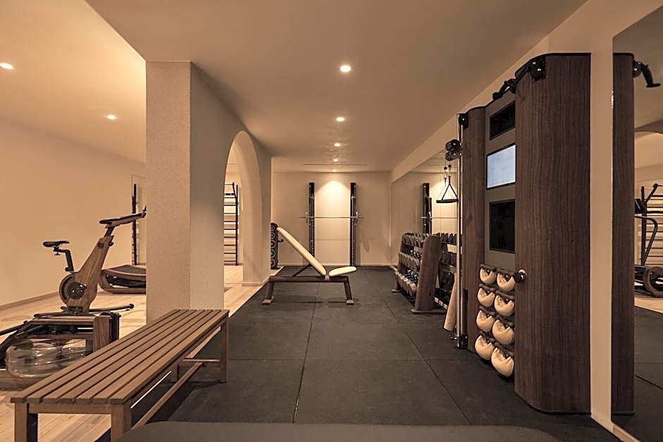 Uzenie All Suites Boutique Resort