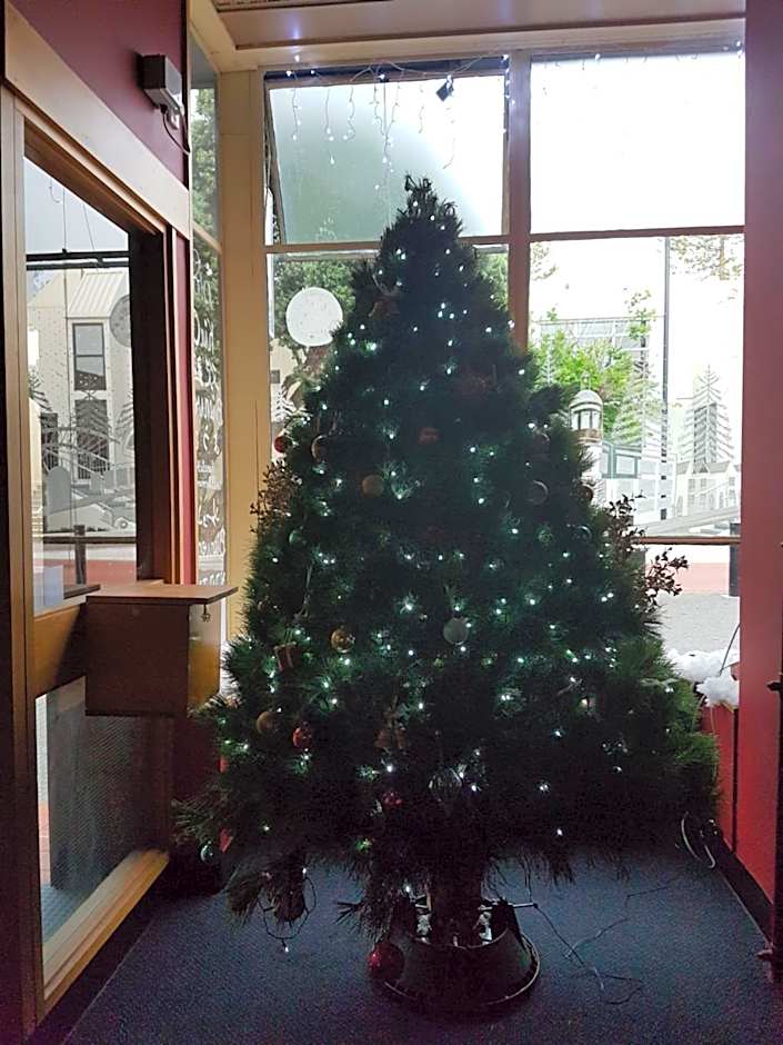 Archies Bunker Affordable Accommodation