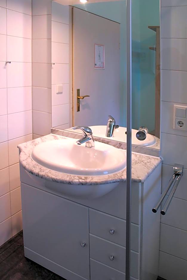 Hotel Mozart Bonn