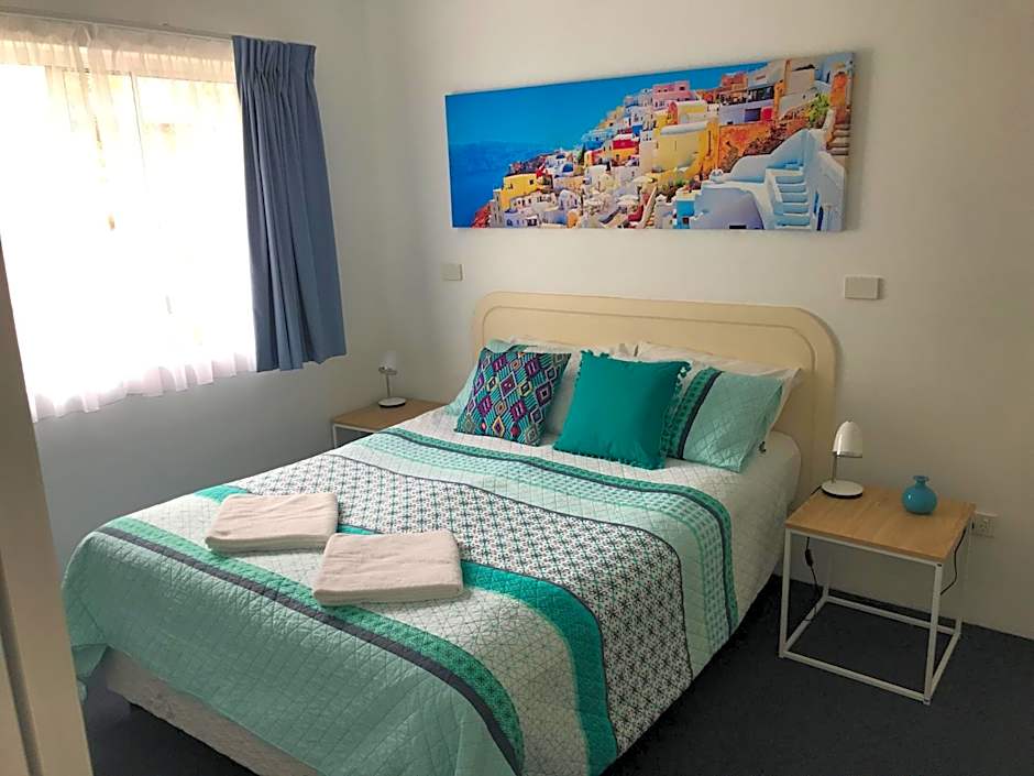 Aquarius Apartments Mollymook