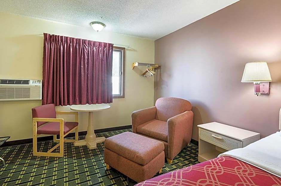 Americas Best Value Inn Beatrice