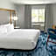 Fairfield Inn & Suites by Marriott San Francisco San Carlos