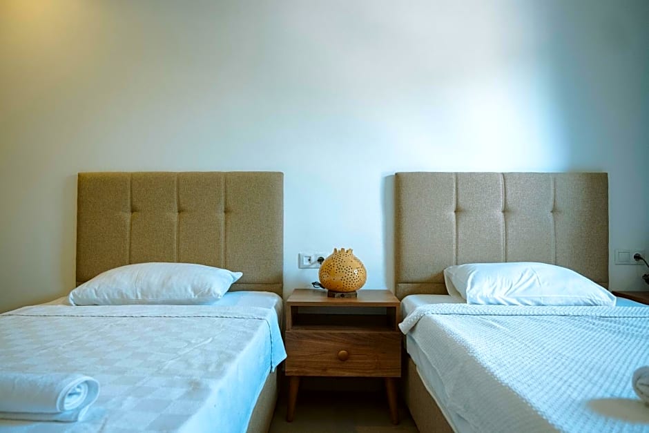 Lemon Garden Türkbükü