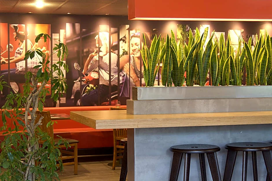 ibis Paris Porte d Italie
