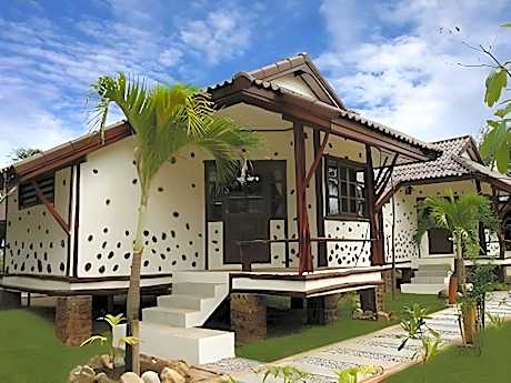 Talkoo Beach Resort Khanom