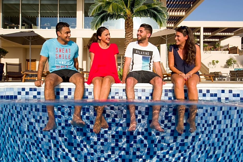 Hilton Garden Inn Ras Al Khaimah