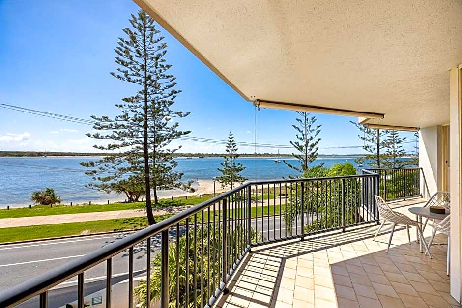 Bayview Beach Holiday Apartments