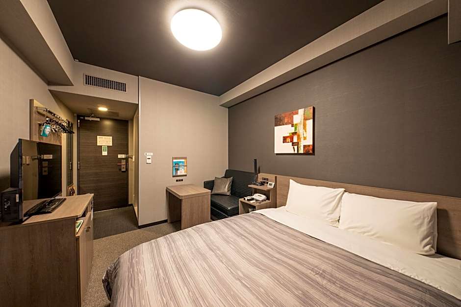 Hotel Route-Inn Grand Muroran