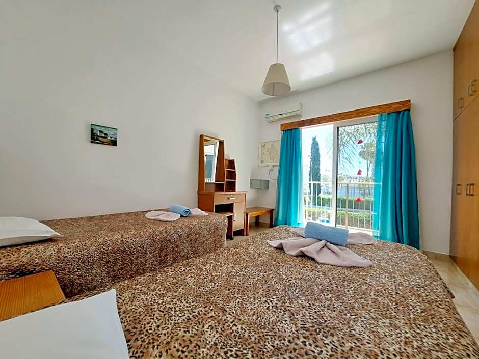 Florence Hotel Apartments