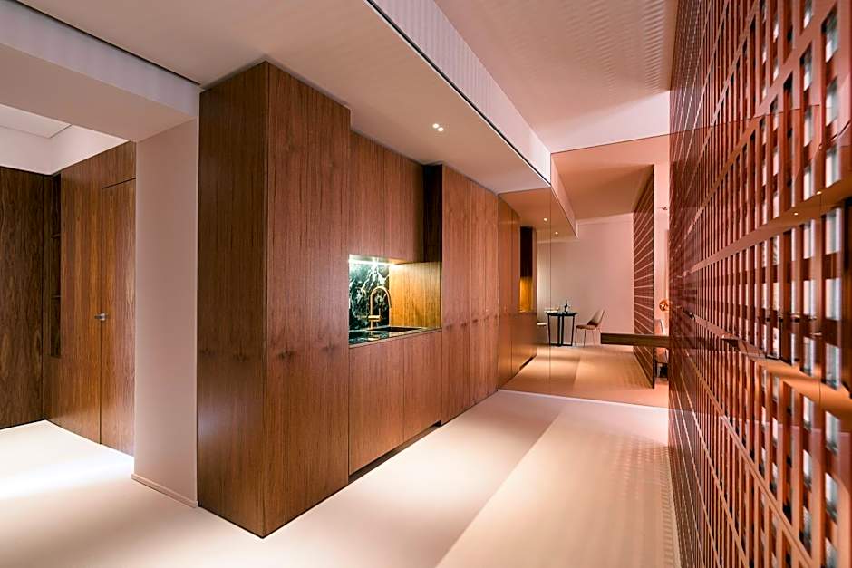 Taormina Infinity Suites
