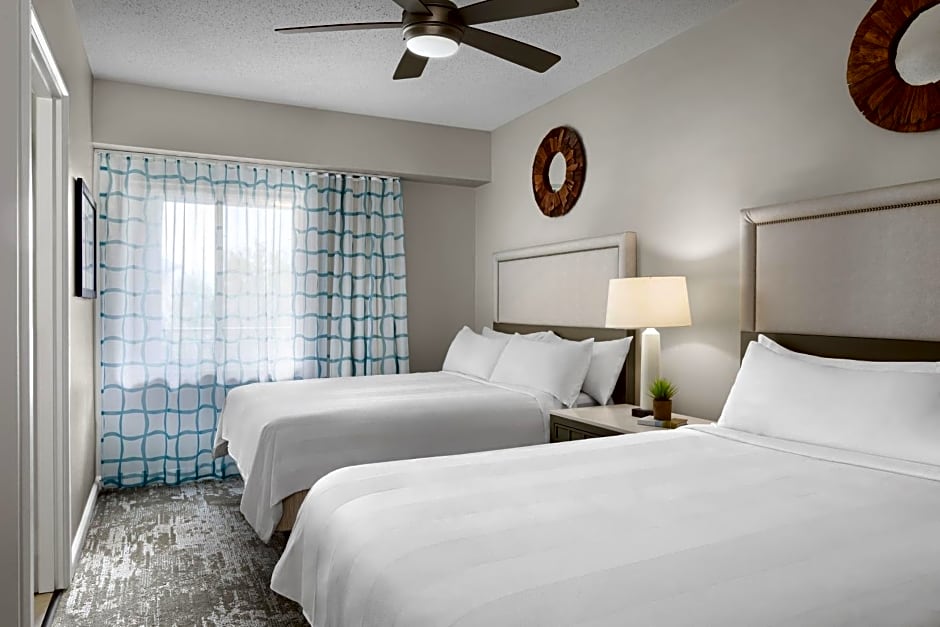 Marriott's Grande Ocean