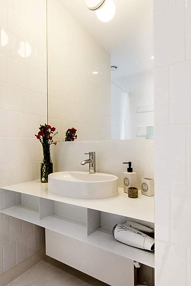 Apartamenty Browar Perła - free Parking