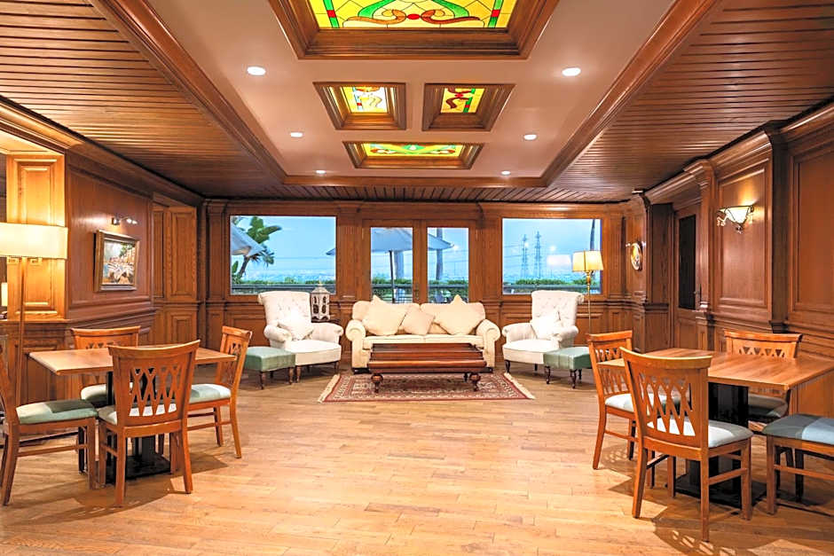 Radisson Blu Hotel & Convention Center, Alexandria