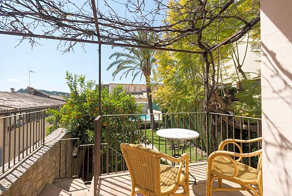 Sa Bisbal - Turismo de interior