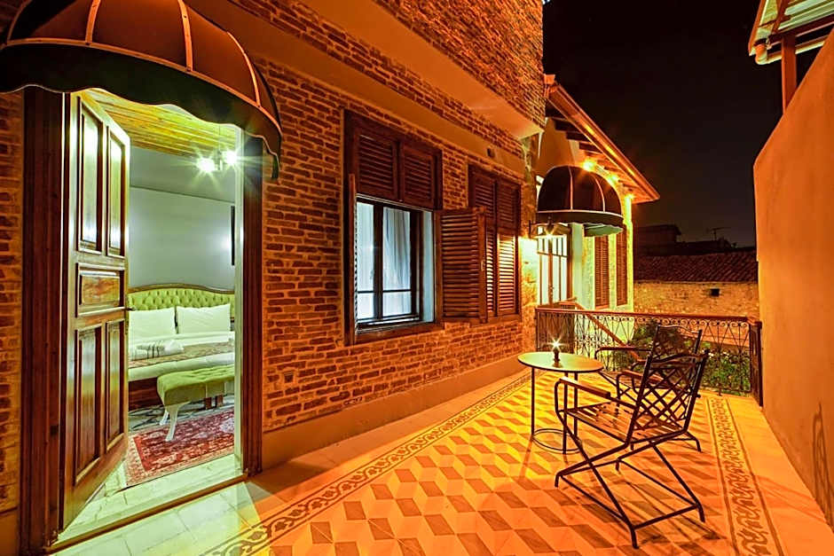 Affan Boutique Hotel