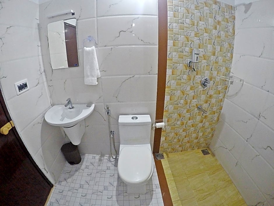 Sapphire Club Cherai Beach Villa