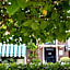 De Roos Leeuwarden Bloementuin & Biodynamisch Ontbijt