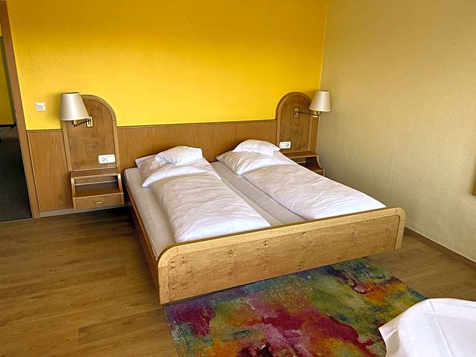 Hotel Schwan
