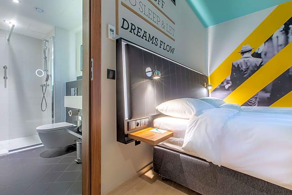 Park Inn by Radisson Poznan