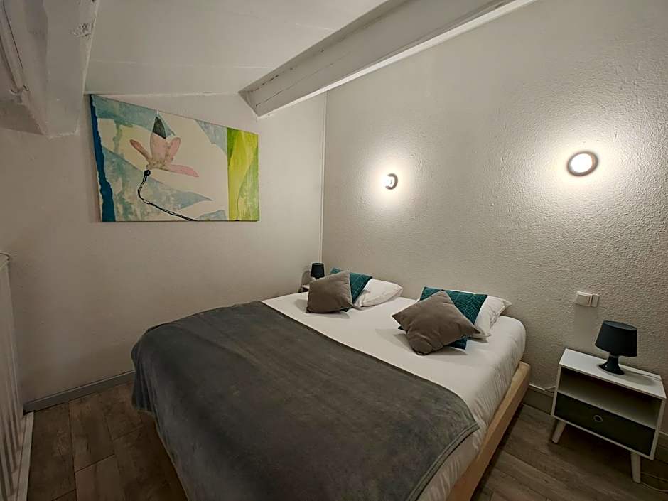 Auberge Des Pins