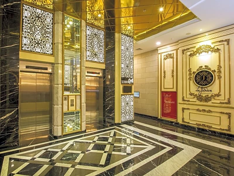 d'primahotel Bandung