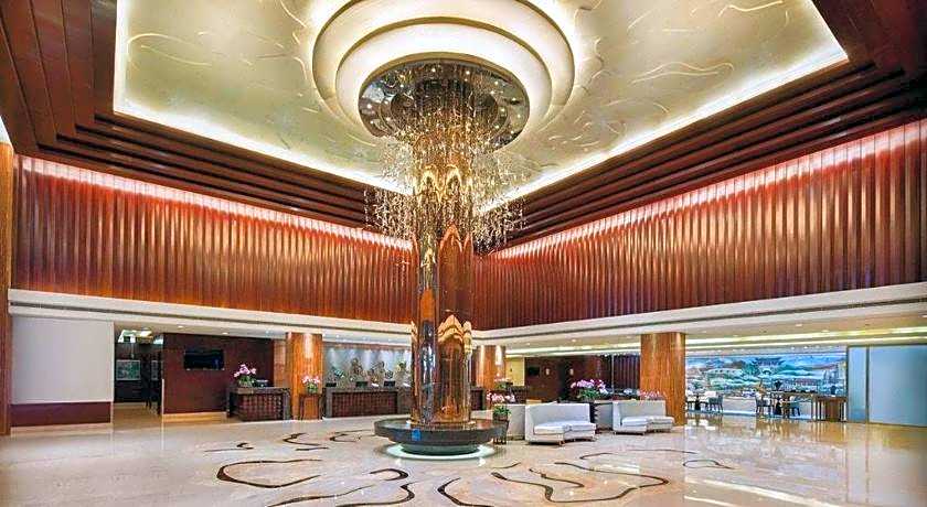 Kunming Golden Eagle Summit Hotel